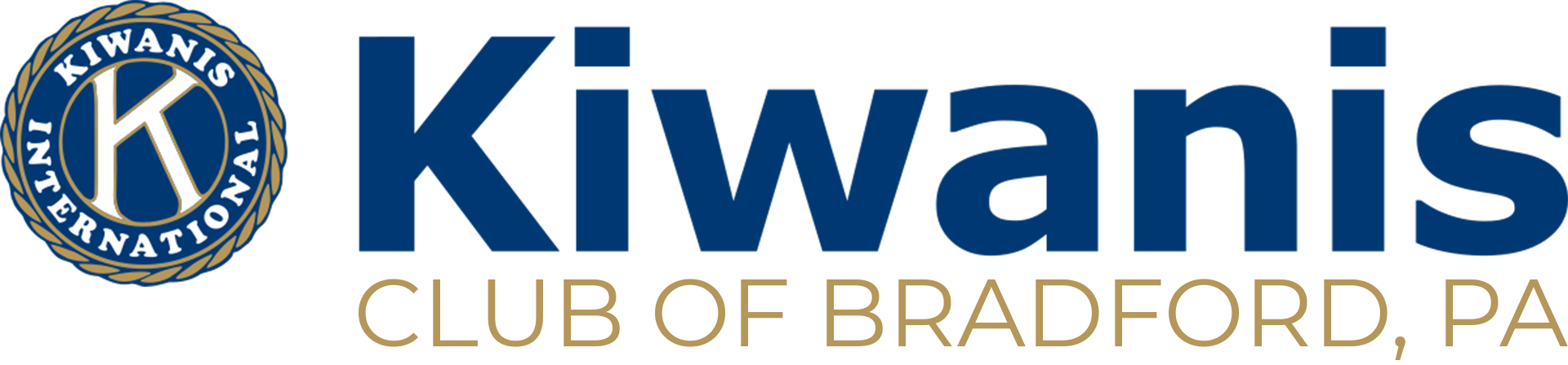 Kiwanis Club of Bradford, PA