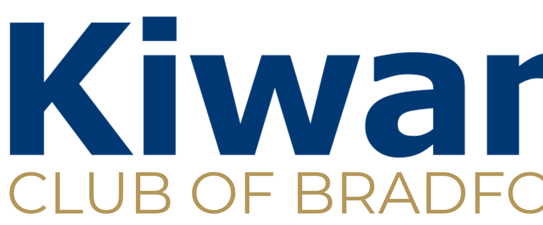 Kiwanis Club of Bradford Monthly Luncheon