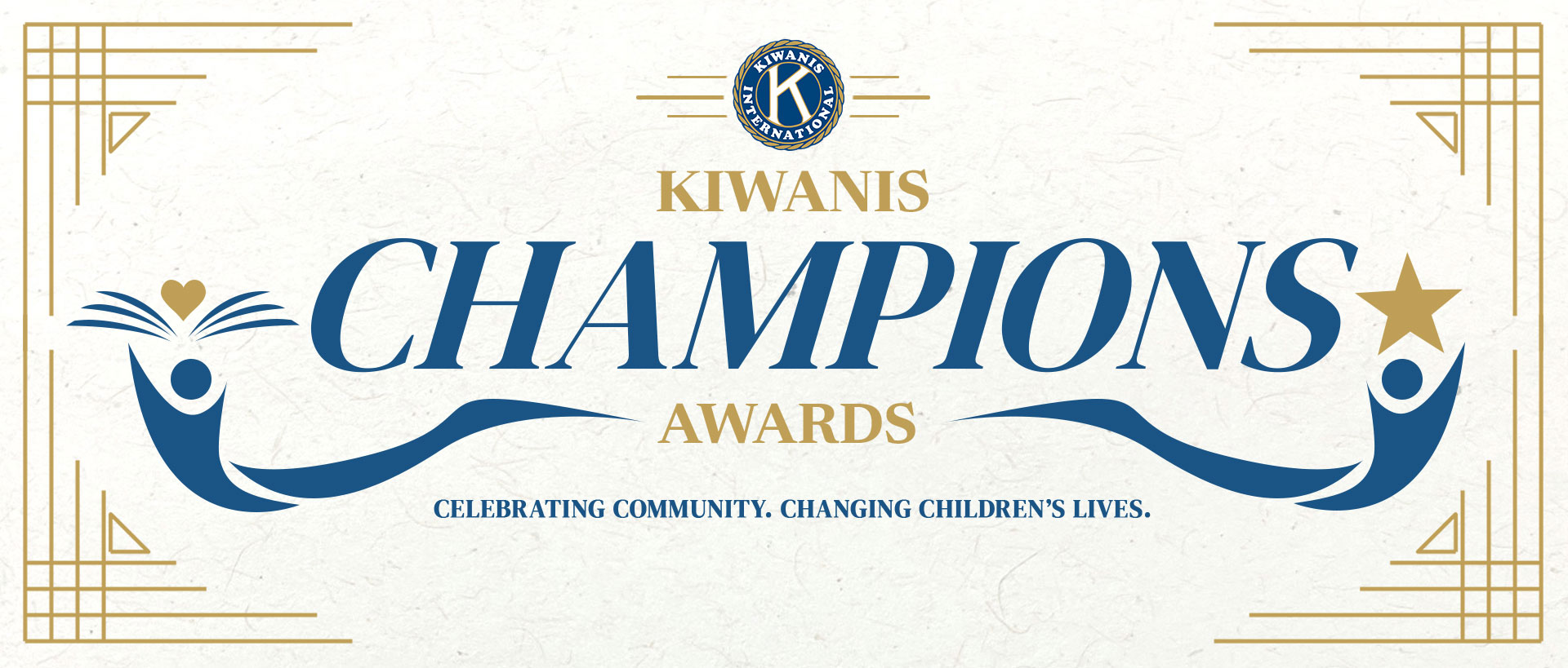 Kiwanis Champions Awards community event in Bradford PA